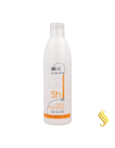 Hairconcept Elite Pro Treatment Color Shampoo 300 ml