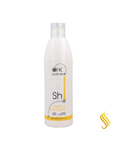Hairconcept Elite Pro Treatment Volume Shampoo 300 ml