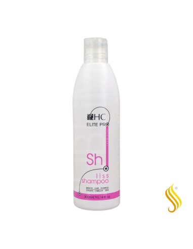 Hairconcept Champô de Tratamento Elite Pro Liss 300 ml