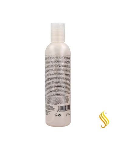 Hairconcept Biological Shampoing Détox Bio 250 ml