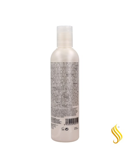 Hairconcept Biological Shampoing Détox Bio 250 ml