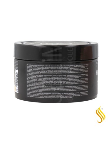 Red One Gel Modelador de Cabelo (Queratina) 400 ml