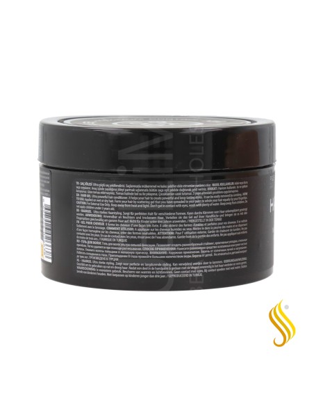 Red One Gel Modelador de Cabelo (Queratina) 400 ml