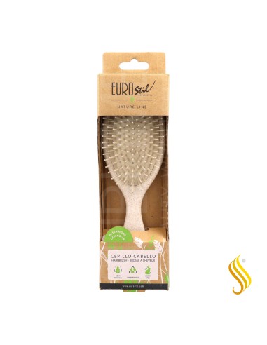 EUR CEPILLO OVAL FUELLE ECO  (07541)