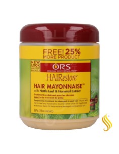 Ors Hair Mayonnaise 454 Gr