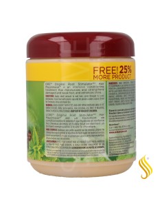 Ors Cheveux Mayonnaise 454 Gr 2