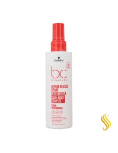 Schwarzkopf Bonacure Repair Rescue Spray Conditionneur 200ml