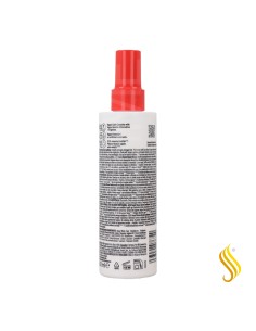 Schwarzkopf Bonacure Repair Rescue Spray Conditionneur 200ml 2