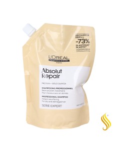 Loreal Expert Absolut Repair Recharge Champú 500 ml