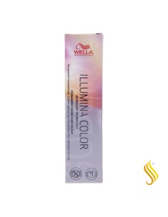 Wella Illumina Color Atb 10/