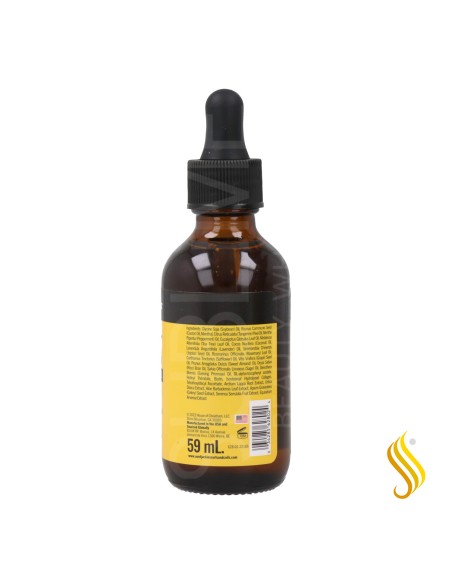 Aunt Jackie'S C&C Elixir Essentials Saw Palmetto Jbc Oil 59 ml