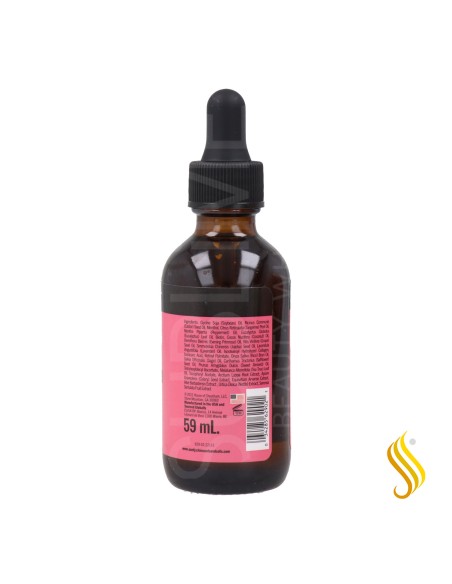 Aunt Jackie'S C&C Elixir Essentials Collagen & Tea Tree Oil 59ml