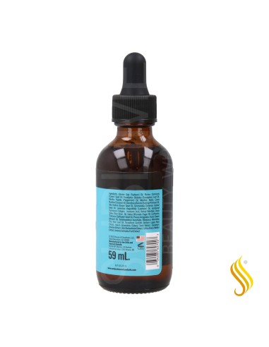 Aunt Jackie'S C&C Elixir Essentials Biotin Rosemary Mint 59 ml