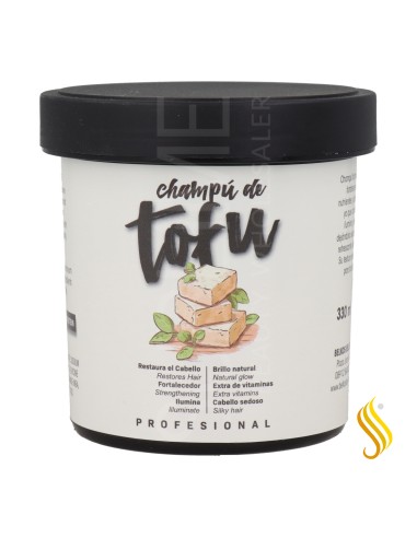 Belkos Belleza Champú Tofu 330 ml