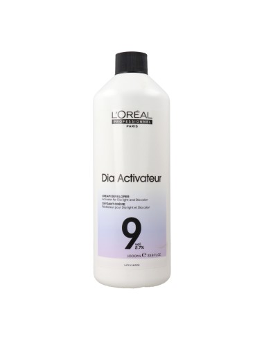 Loreal Diactivateur 9vol (2.7%) 1000 Ml
