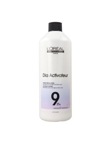 Loreal Diactivateur 9vol (2.7%) 1000 Ml