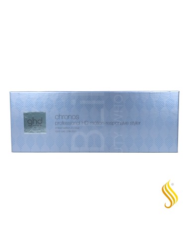 Ghd Chronos Professional Iron Hd Styler réactif au mouvement