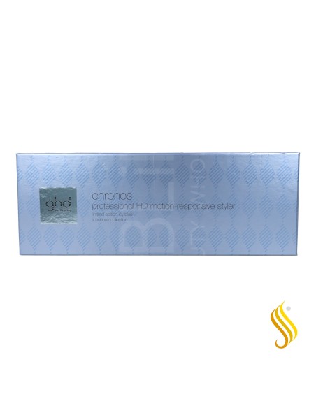 Ghd Chronos Professional Iron Hd Styler réactif au mouvement