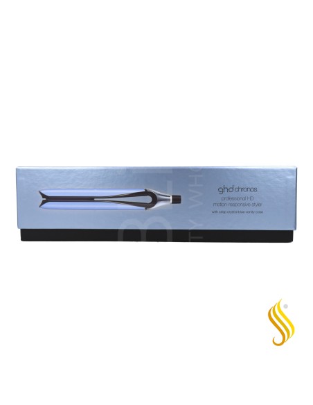 Ghd Chronos Professional Iron Hd Styler réactif au mouvement