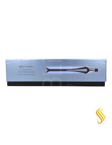 Ghd Chronos Professional Iron Hd Styler réactif au mouvement