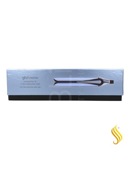 Ghd Chronos Professional Iron Hd Styler réactif au mouvement