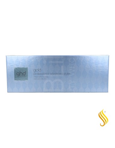Estilizador avançado Ghd Professional Gold Iron