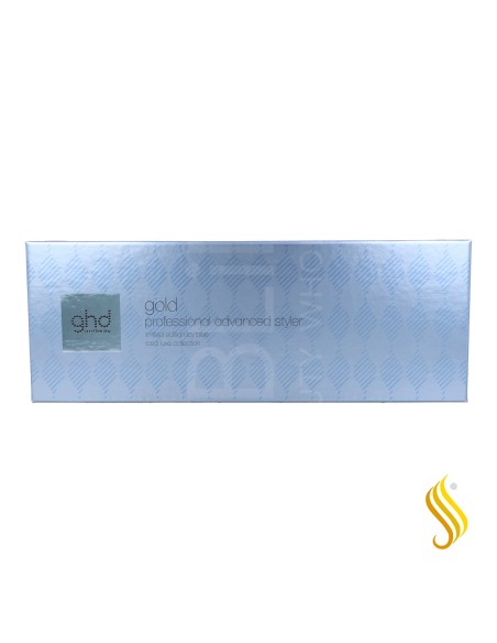 Estilizador avançado Ghd Professional Gold Iron