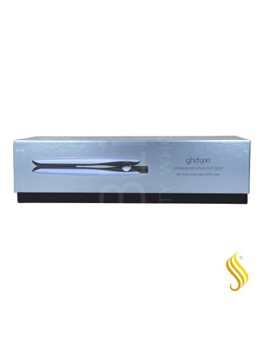 Estilizador avançado Ghd Professional Gold Iron