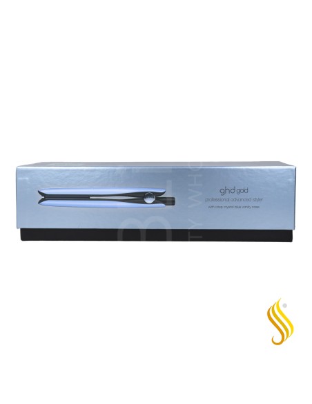 Estilizador avançado Ghd Professional Gold Iron