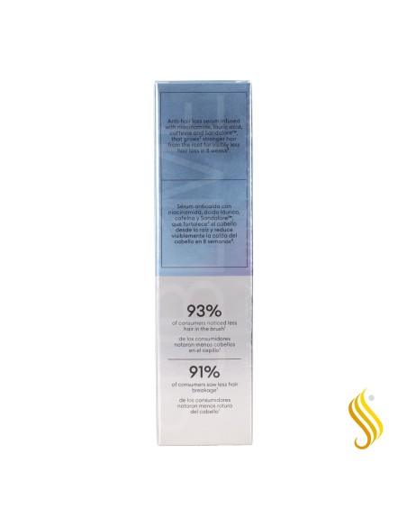 Wella Nioxin Anti-Hair Loss Serum 70 ml