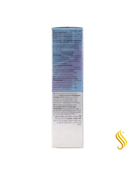 Wella Nioxin Anti-Hair Loss Serum 70 ml