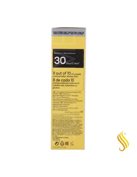 Wella Nioxin Trial Kit (1) Scalp/Hair Light Thinning