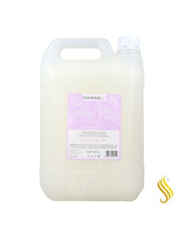 Diamond Girl Champú PH 5.5 Fórmula Mejorada 5000 ml