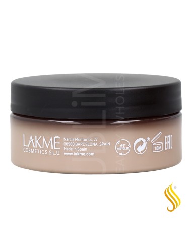 Lakme Cera Matt Cire de Travail Haute Tenue (3) 75ml