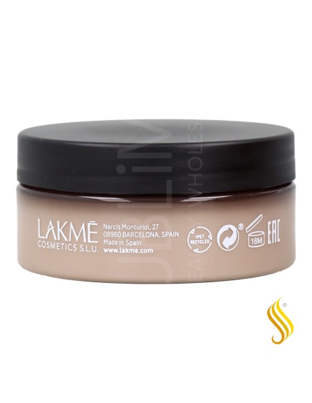 Lakme Cera Matt Cire de Travail Haute Tenue (3) 75ml