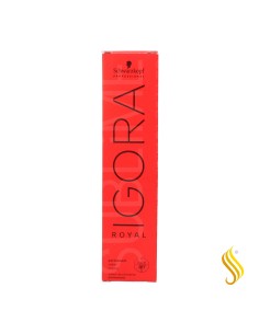 Schwarzkopf Igora Royal 60 Ml, Color 0-55