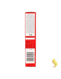 Schwarzkopf Igora Royal 60 Ml, Color 0-55 2