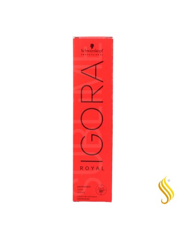Schwarzkopf Igora Royal Pearlescence 60ml, Couleur 9,5-29