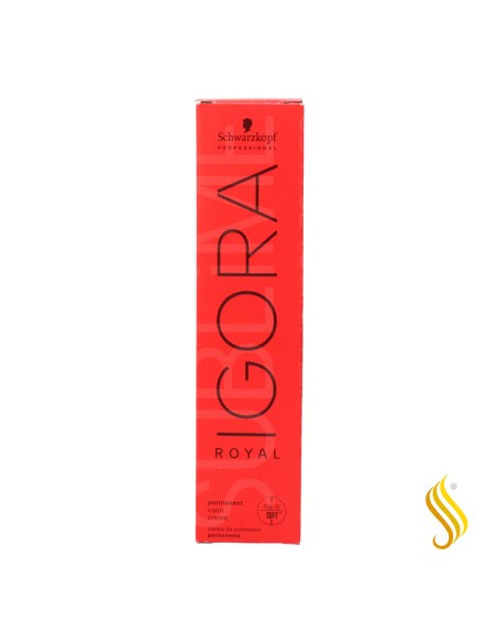 Schwarzkopf Igora Royal Pearlescence 60ml, Couleur 9,5-29