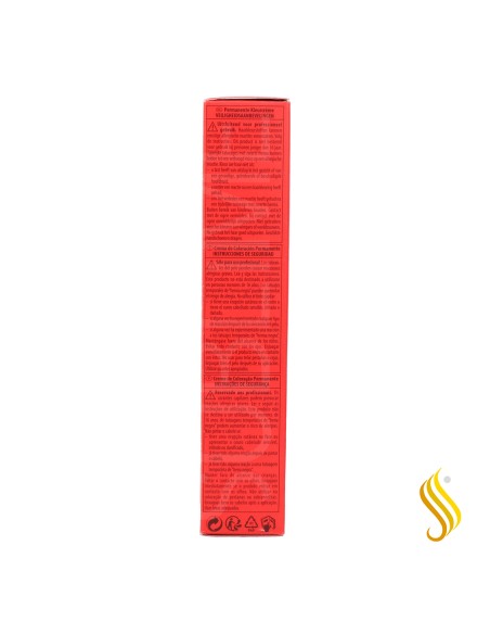 Schwarzkopf Igora Royal Raw Essent Ashy Cedar 60 ml, Color 5-21