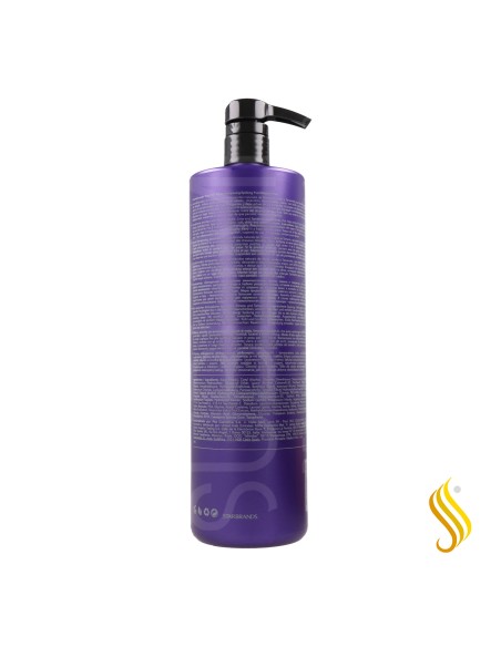 Kativa Bmt Kerapro Après-shampoing post-lissage avancé 1000 ml