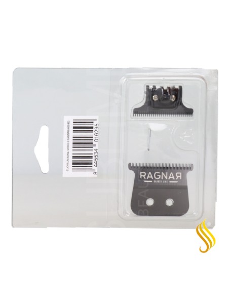 Lâminas de máquina Ragnar Space-S 07902