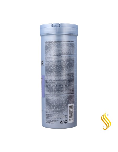 Wella Blondor Multi Blonde 7 Poudre 400 gr