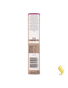 Schwarzkopf Blondme (Dt) Sorve de Pêssego 60 ml 2