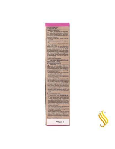Schwarzkopf Blondme (Dt) Sorbe Pêche 60 ml