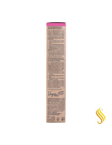 Schwarzkopf Blondme (Dt) Sorbe Pêche 60 ml
