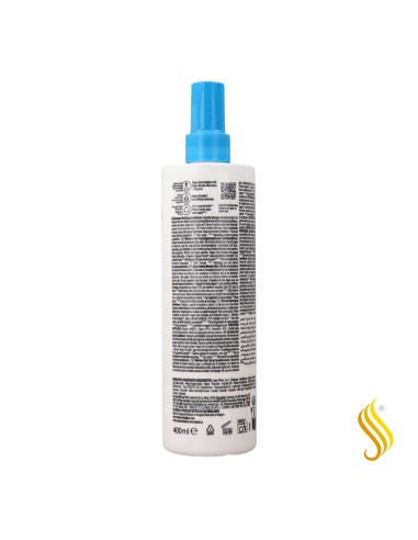 Schwarzkopf Bc Moisture Kick Spray Après-shampooing Care Boost Comp 400 ml