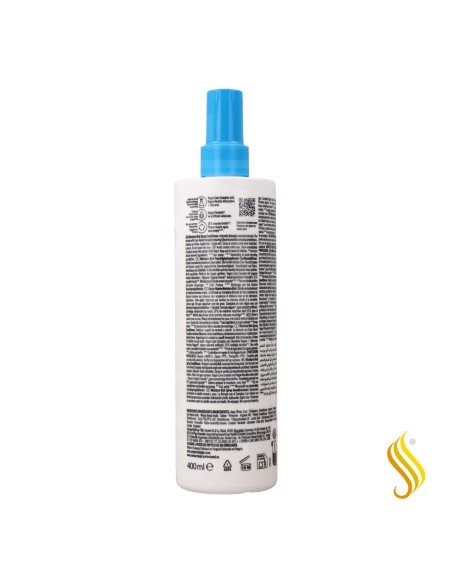 Schwarzkopf Bc Moisture Kick Spray Après-shampooing Care Boost Comp 400 ml