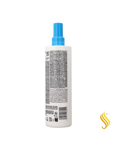 Schwarzkopf Bc Moisture Kick Spray Après-shampooing Care Boost Comp 400 ml
