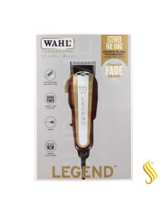Machine à raser filaire Wahl Legend